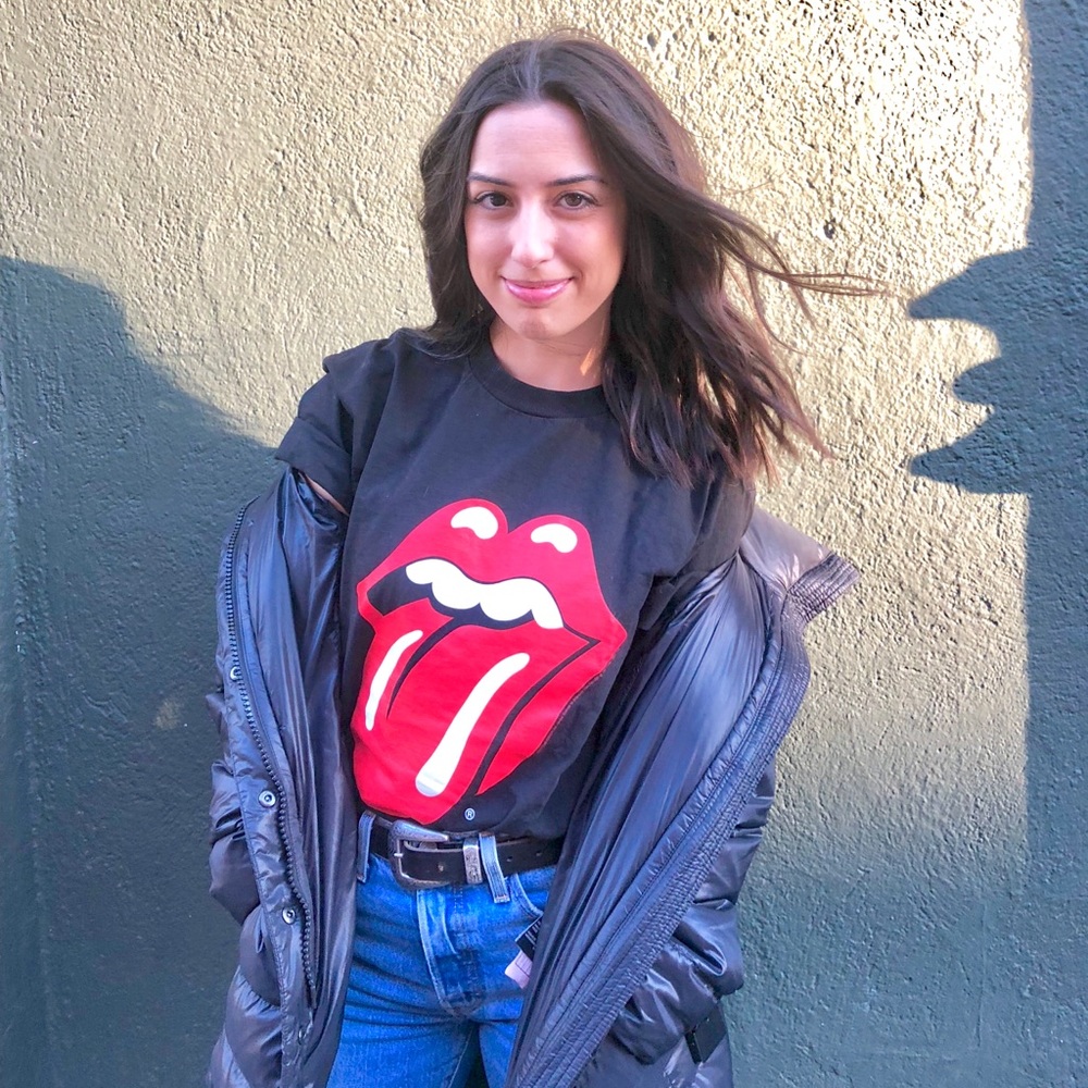 Meet your Posher, Sara